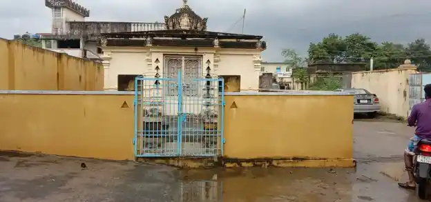 Arulmigu Srinivasaperumal Temple, Narayanakuppam - 606706