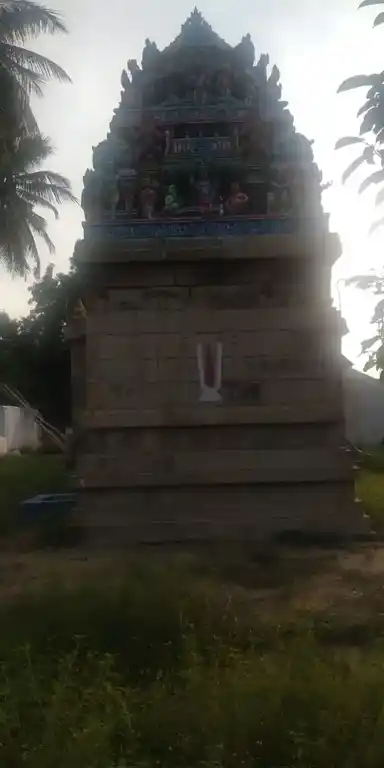 Arulmigu Srinivasaperumal Temple, Neikuppai - 621111 அருள்மிகு சீனிவாசப் பெருமாள் திருக்கோயில், Neikuppai - 621111, Thiruchirappalli - Ancient Temple Architecture and History Image 3