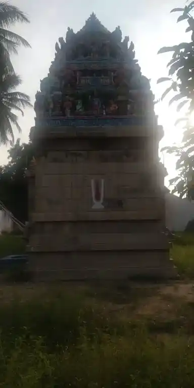 Arulmigu Srinivasaperumal Temple, Neikuppai - 621111 அருள்மிகு சீனிவாசப் பெருமாள் திருக்கோயில், Neikuppai - 621111, Thiruchirappalli - Ancient Temple Architecture and History Image 4