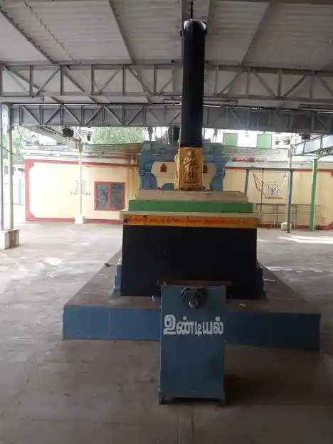 Arulmigu Srinivasaperumal Temple, Neyveli - 607801 அருள்மிகு சீனுவாசப்பெருமாள் திருக்கோயில், நெய்வேலி - 607801, Cuddalore - Ancient Temple Architecture and History Image 3