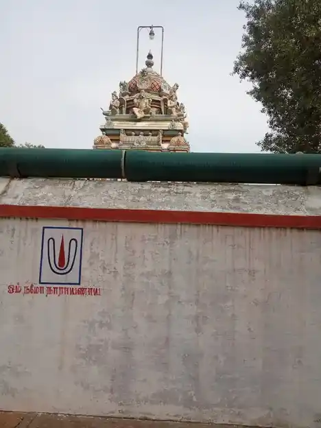 Arulmigu Srinivasaperumal Temple, Neyveli - 607801 அருள்மிகு சீனுவாசப்பெருமாள் திருக்கோயில், நெய்வேலி - 607801, Cuddalore - Ancient Temple Architecture and History Image 4