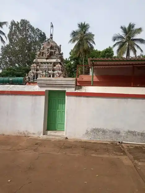 Arulmigu Srinivasaperumal Temple, Neyveli - 607801 அருள்மிகு சீனுவாசப்பெருமாள் திருக்கோயில், நெய்வேலி - 607801, Cuddalore - Ancient Temple Architecture and History Image 5