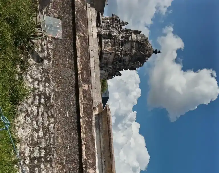 Arulmigu Srinivasaperumal Temple, Parindhal - 606305 அருள்மிகு சீனுவாசப்பெருமாள் திருக்கோயில், பரிந்தல் - 606305, Kallakurichi - Ancient Temple Architecture and History Image 2