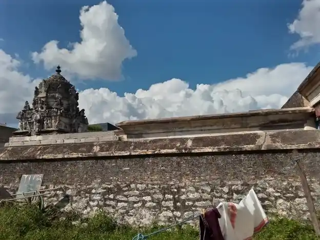 Arulmigu Srinivasaperumal Temple, Parindhal - 606305 அருள்மிகு சீனுவாசப்பெருமாள் திருக்கோயில், பரிந்தல் - 606305, Kallakurichi - Ancient Temple Architecture and History Image 6