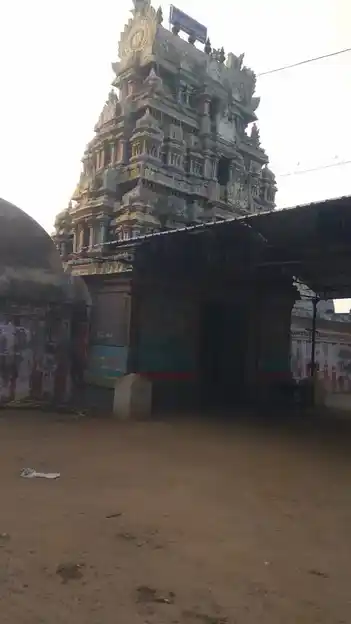 Arulmigu Srinivasaperumal Temple, Periyamarai - 621715 அருள்மிகு சீனிவாசபெருமாள் திருக்கோயில், Periyamarai - 621715, Ariyalur - Ancient Temple Architecture and History Image 3