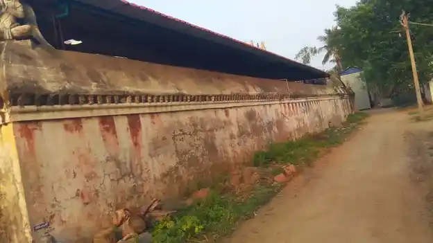 Arulmigu Srinivasaperumal Temple, Periyamarai - 621715 அருள்மிகு சீனிவாசபெருமாள் திருக்கோயில், Periyamarai - 621715, Ariyalur - Ancient Temple Architecture and History Image 4