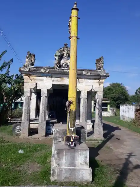 Arulmigu Srinivasaperumal Temple, Sedhuvarayanallur - 604205 அருள்மிகு சீனுவாசப்பெருமாள் திருக்கோயில், Sedhuvarayanallur - 604205, Viluppuram - Ancient Temple Architecture and History Image 3