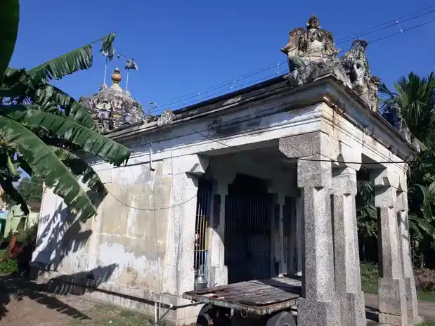 Arulmigu Srinivasaperumal Temple, Sedhuvarayanallur - 604205 அருள்மிகு சீனுவாசப்பெருமாள் திருக்கோயில், Sedhuvarayanallur - 604205, Viluppuram - Ancient Temple Architecture and History Image 4