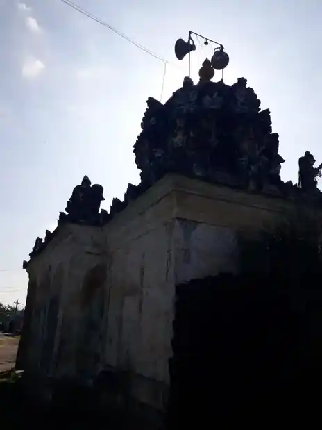 Arulmigu Srinivasaperumal Temple, Sedhuvarayanallur - 604205 அருள்மிகு சீனுவாசப்பெருமாள் திருக்கோயில், Sedhuvarayanallur - 604205, Viluppuram - Ancient Temple Architecture and History Image 5