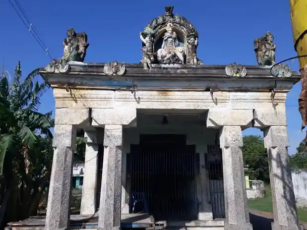Arulmigu Srinivasaperumal Temple, Sedhuvarayanallur - 604205 அருள்மிகு சீனுவாசப்பெருமாள் திருக்கோயில், Sedhuvarayanallur - 604205, Viluppuram - Ancient Temple Architecture and History Image 6