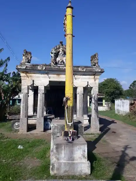 Arulmigu Srinivasaperumal Temple, Sedhuvarayanallur - 604205 அருள்மிகு சீனுவாசப்பெருமாள் திருக்கோயில், Sedhuvarayanallur - 604205, Viluppuram - Ancient Temple Architecture and History Image 7