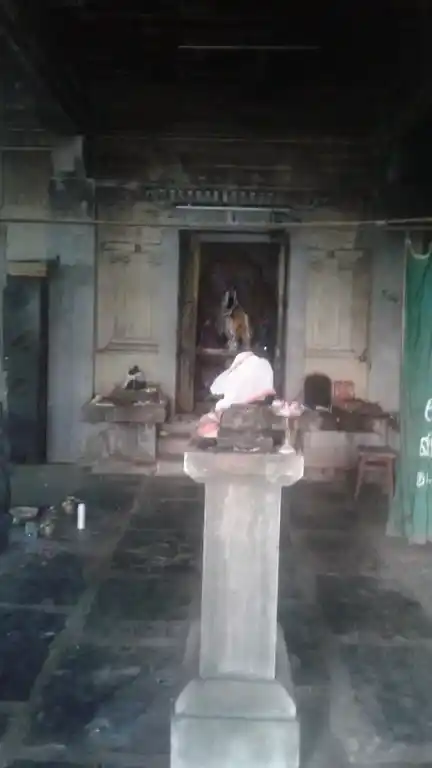 Arulmigu Srinivasaperumal Temple, Thadaalankoil Street, Sirkali - 609110 அருள்மிகு சீனிவாசப்பெருமாள் திருக்கோயில், Thadaalankoil Street, Sirkazhi - 609110, Mayiladuthurai - Ancient Temple Architecture and History Image 3