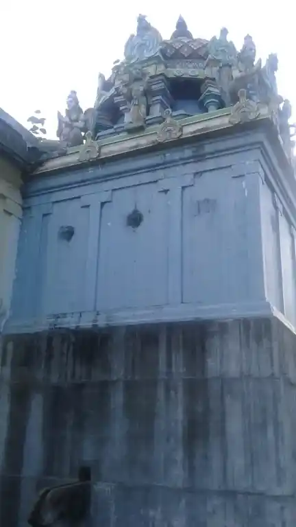 Arulmigu Srinivasaperumal Temple, Thadaalankoil Street, Sirkali - 609110 அருள்மிகு சீனிவாசப்பெருமாள் திருக்கோயில், Thadaalankoil Street, Sirkazhi - 609110, Mayiladuthurai - Ancient Temple Architecture and History Image 4
