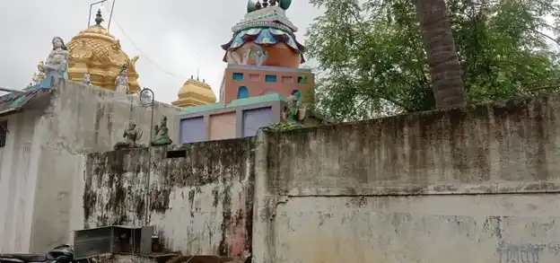 Arulmigu Srinivasaperumal Temple, Thanipadi Vellore - 606707 Arulmigu Srinivasaperumal Temple, Thanipadi Vellore - 606707, Tiruvannamalai - Ancient Temple Architecture and History Image 5