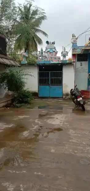 Arulmigu Srinivasaperumal Temple, Thanipadi Vellore - 606707 Arulmigu Srinivasaperumal Temple, Thanipadi Vellore - 606707, Tiruvannamalai - Ancient Temple Architecture and History Image 6