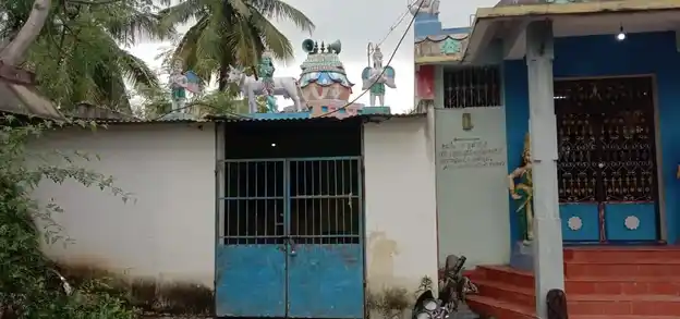 Arulmigu Srinivasaperumal Temple, Thanipadi Vellore - 606707 Arulmigu Srinivasaperumal Temple, Thanipadi Vellore - 606707, Tiruvannamalai - Ancient Temple Architecture and History Image 7
