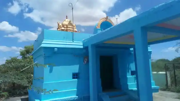 Arulmigu Srinivasaperumal Temple, Vadakarai - 609314 அருள்மிகு சீனிவாசப்பெருமாள் திருக்கோயில், Vadakarai - 609314, Nagapattinam - Ancient Temple Architecture and History Image 4