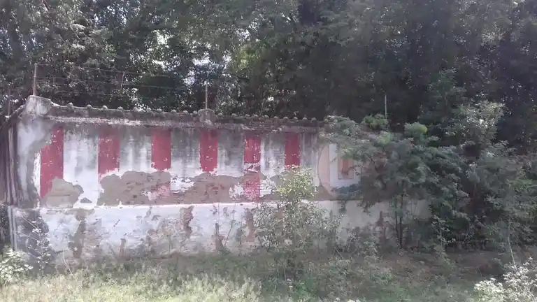 Arulmigu Srinivasaperumal @ Thiruvenkadamudayan Temple, Vadakarai - 626136 அருள்மிகு ஸ்ரீனிவாசபெருமாள் என்ற திருவேங்கடமுடையான் திருக்கோயில், வடகரை - 626136, Virudhunagar - Ancient Temple Architecture and History Image 4