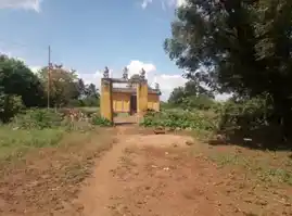 Arulmigu Srinivasaperumal Ubayanachiyar Temple, Karuppampatti - 621215 Temple