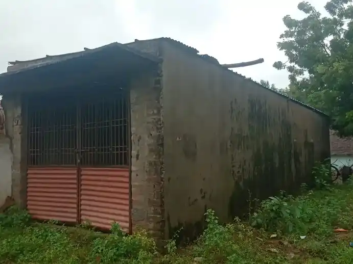 Arulmigu Srinuvasaperumal Temple, Keezhamoongiladi - 608102