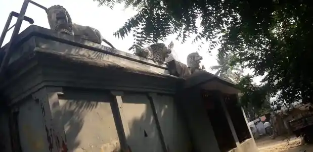 Arulmigu Srirangathamman Temple, Pathirikuppam - 607401 அருள்மிகு சீரங்கத்தம்மன் திருக்கோயில், Pathirikuppam - 607401, Cuddalore - Ancient Temple Architecture and History Image 2