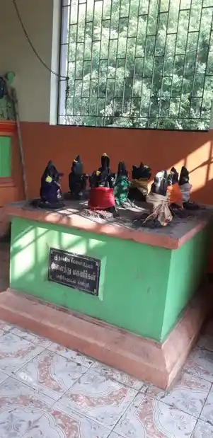 Arulmigu Srirangathamman Temple, Pathirikuppam - 607401 அருள்மிகு சீரங்கத்தம்மன் திருக்கோயில், Pathirikuppam - 607401, Cuddalore - Ancient Temple Architecture and History Image 3