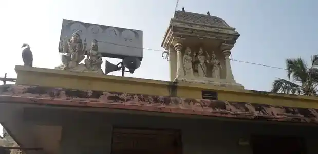 Arulmigu Srirangathamman Temple, Pathirikuppam - 607401 அருள்மிகு சீரங்கத்தம்மன் திருக்கோயில், Pathirikuppam - 607401, Cuddalore - Ancient Temple Architecture and History Image 4
