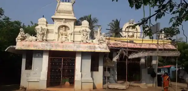 Arulmigu Srirangathamman Temple, Pathirikuppam - 607401 அருள்மிகு சீரங்கத்தம்மன் திருக்கோயில், Pathirikuppam - 607401, Cuddalore - Ancient Temple Architecture and History Image 5