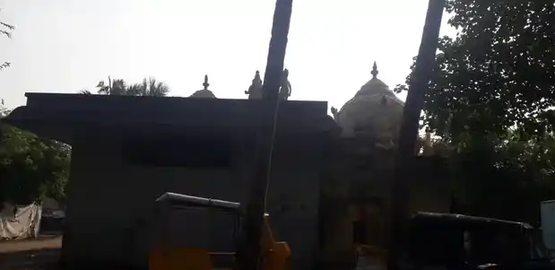 Arulmigu Srirangathamman Temple, Pathirikuppam - 607401 அருள்மிகு சீரங்கத்தம்மன் திருக்கோயில், Pathirikuppam - 607401, Cuddalore - Ancient Temple Architecture and History Image 6