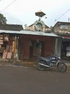 Arulmigu Srisomanatha Eswarar Temple, Polur - 606803