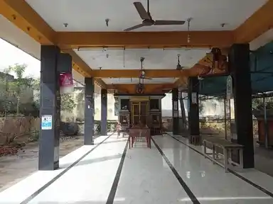 Arulmigu Srisomanatha Eswarar Temple, Polur - 606803 அருள்மிகு சோமநாத ஈஸ்வரர் திருக்கோயில், போளூர் - 606803, Tiruvannamalai - Ancient Temple Architecture and History Image 4