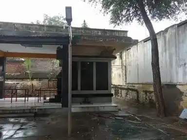 Arulmigu Srisomanatha Eswarar Temple, Polur - 606803 அருள்மிகு சோமநாத ஈஸ்வரர் திருக்கோயில், போளூர் - 606803, Tiruvannamalai - Ancient Temple Architecture and History Image 7