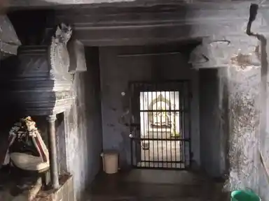 Arulmigu Srisomanatha Eswarar Temple, Polur - 606803 அருள்மிகு சோமநாத ஈஸ்வரர் திருக்கோயில், போளூர் - 606803, Tiruvannamalai - Ancient Temple Architecture and History Image 9