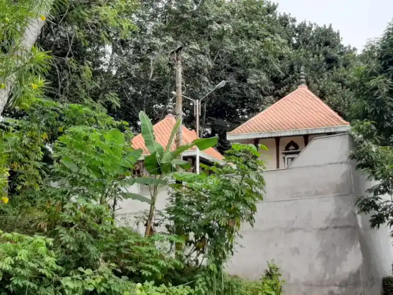 Arulmigu Sritharmasastha Temple, Edicode, Melpalai - 629152 அருள்மிகு ஸ்ரீதர்மசாஸ்தா திருக்கோயில், Edicode, Melpalai - 629152, Kanyakumari - Ancient Temple Architecture and History Image 3