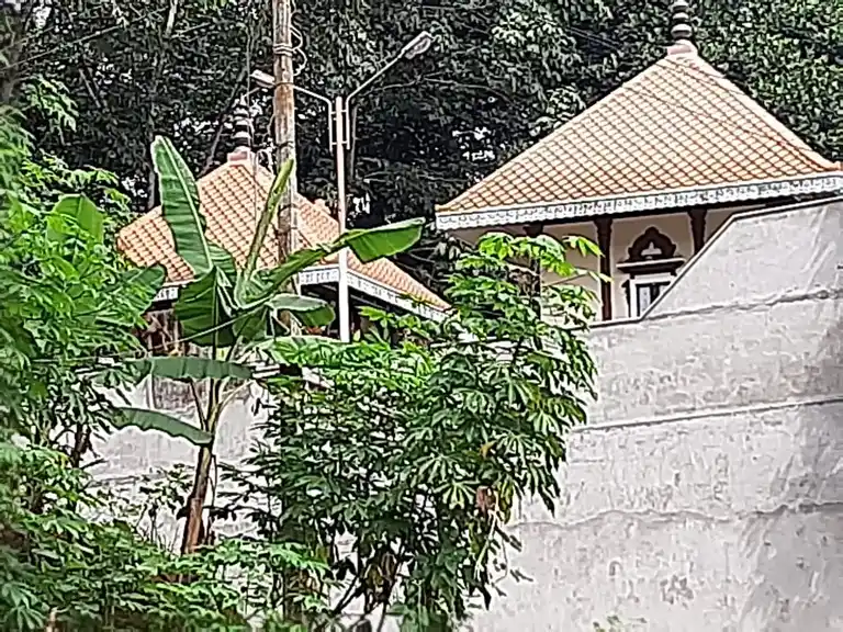 Arulmigu Sritharmasastha Temple, Edicode, Melpalai - 629152 அருள்மிகு ஸ்ரீதர்மசாஸ்தா திருக்கோயில், Edicode, Melpalai - 629152, Kanyakumari - Ancient Temple Architecture and History Image 4