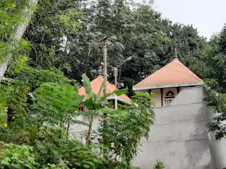 Arulmigu Sritharmasastha Temple, Edicode, Melpalai - 629152 அருள்மிகு ஸ்ரீதர்மசாஸ்தா திருக்கோயில், Edicode, Melpalai - 629152, Kanyakumari - Ancient Temple Architecture and History Image 5