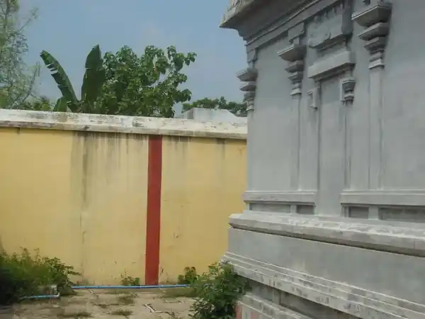 Arulmigu Srivasa Perumal Temple, Narimanam - 611102 Arulmigu Srivasa Perumal Temple, Narimanam - 611102, Nagapattinam - Ancient Temple Architecture and History Image 4