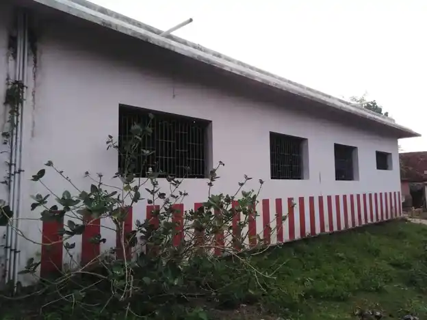 Arulmigu Sriyamaladevi Temple, Managudi - 614712 Arulmigu Sriyamaladevi Temple, Managudi - 614712, Nagapattinam - Ancient Temple Architecture and History Image 2