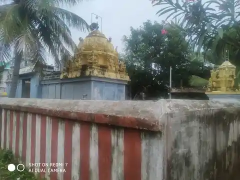 Arulmigu Srnivasaperumal Temple, Devanampatinam, Cuddalore - 607001 அருள்மிகு சீனிவாசபெருமாள் திருக்கோயில், தேவனாம்பட்டினம், கடலூர் - 607001, Cuddalore - Ancient Temple Architecture and History Image 3