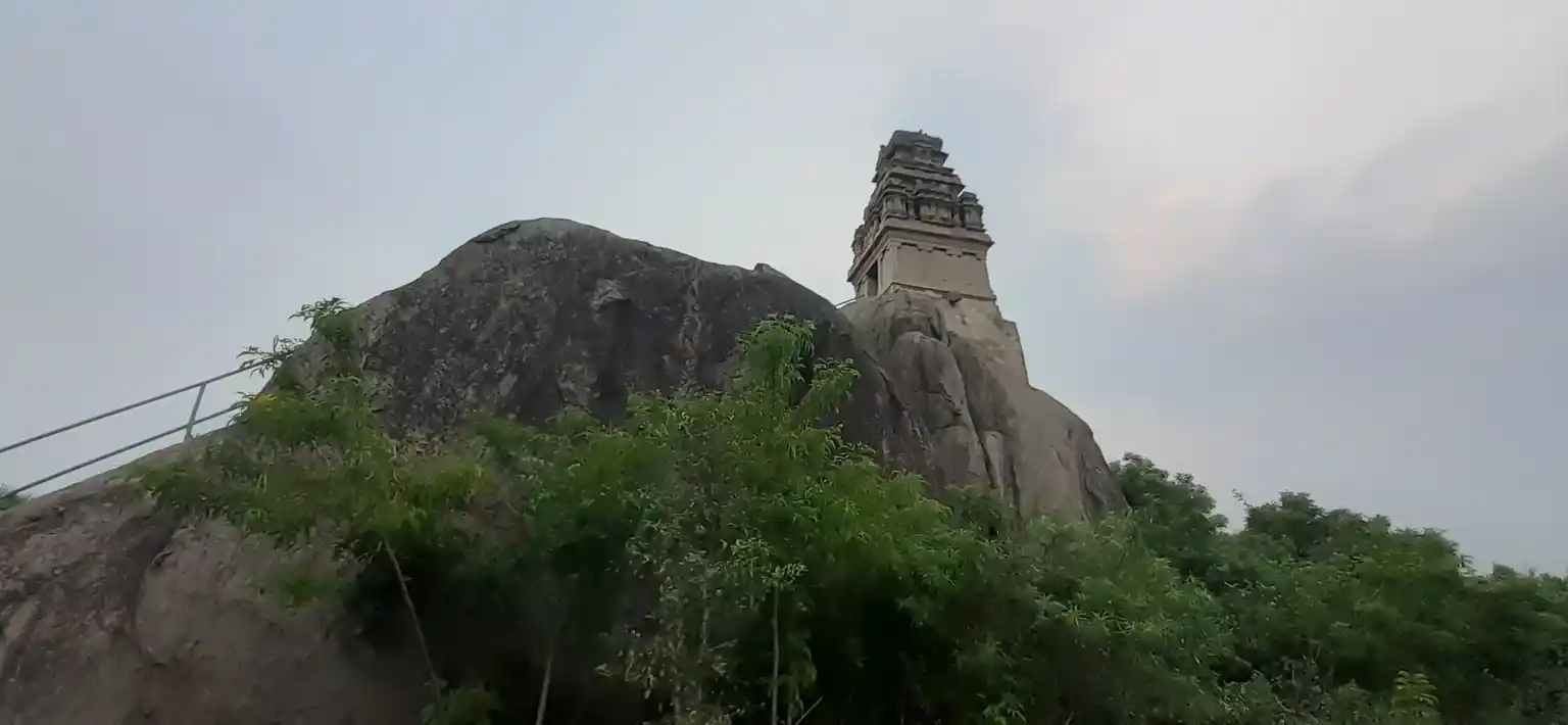 Arulmigu Sthambeswarar Temple, Seyamangalam - 604401 அருள்மிகு ஸ்தம்பேஸ்வரர் திருக்கோயில், Seyamangalam - 604401, Tiruvannamalai - Ancient Temple Architecture and History Image 5