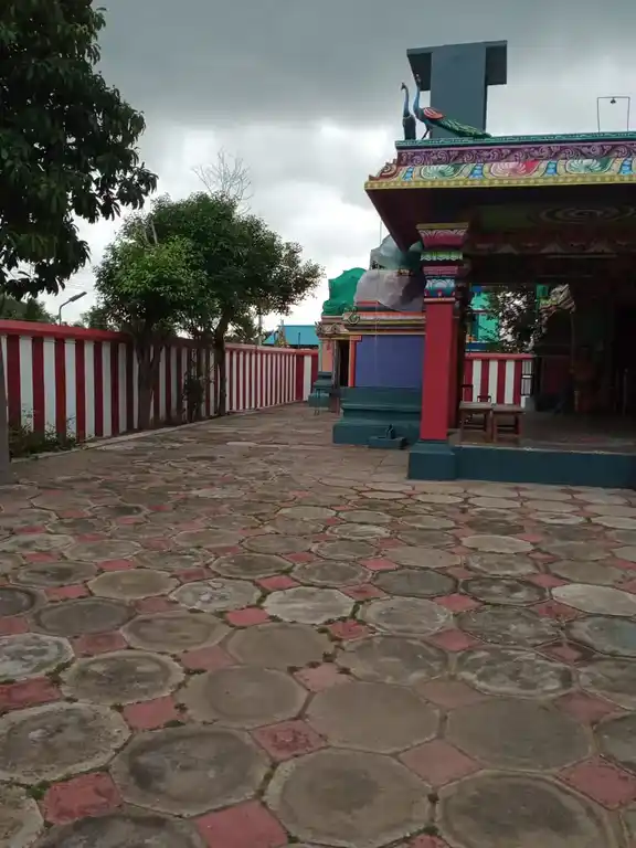 Arulmigu Subaramania Samy Temple, Thalikkottai - 614018