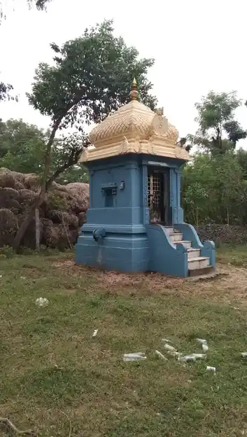 Arulmigu Subaramania Samy Temple, Vaduvur - 614019 அருள்மிகு சுப்ரமணியசுவாமி திருக்கோயில், Vaduvur - 614019, Thiruvarur - Ancient Temple Architecture and History Image 3