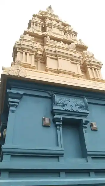 Arulmigu Subaramania Samy Temple, Vaduvur - 614019 அருள்மிகு சுப்ரமணியசுவாமி திருக்கோயில், Vaduvur - 614019, Thiruvarur - Ancient Temple Architecture and History Image 4
