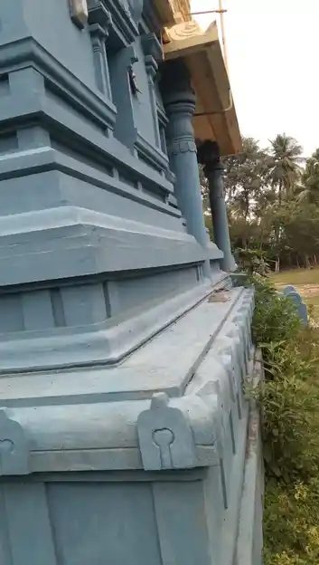 Arulmigu Subaramania Samy Temple, Vaduvur - 614019 அருள்மிகு சுப்ரமணியசுவாமி திருக்கோயில், Vaduvur - 614019, Thiruvarur - Ancient Temple Architecture and History Image 5