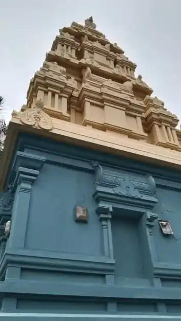 Arulmigu Subaramania Samy Temple, Vaduvur - 614019 அருள்மிகு சுப்ரமணியசுவாமி திருக்கோயில், Vaduvur - 614019, Thiruvarur - Ancient Temple Architecture and History Image 6