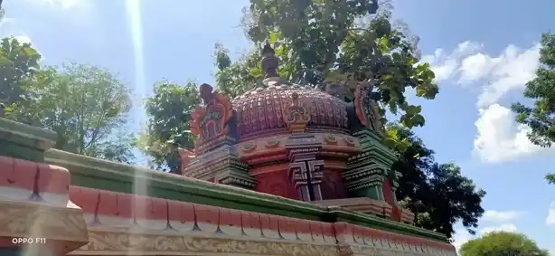 Arulmigu Subaramaniyasamy Temple, Vilagam - 608704 அருள்மிகு சுப்ரமணியசுவாமி திருக்கோயில், Vilagam - 608704, Cuddalore - Ancient Temple Architecture and History Image 4