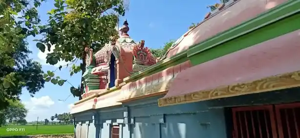 Arulmigu Subaramaniyasamy Temple, Vilagam - 608704 அருள்மிகு சுப்ரமணியசுவாமி திருக்கோயில், Vilagam - 608704, Cuddalore - Ancient Temple Architecture and History Image 5