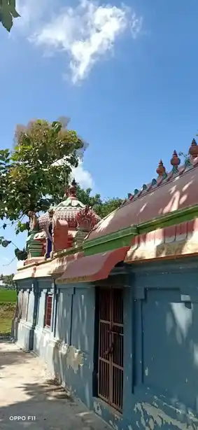 Arulmigu Subaramaniyasamy Temple, Vilagam - 608704 அருள்மிகு சுப்ரமணியசுவாமி திருக்கோயில், Vilagam - 608704, Cuddalore - Ancient Temple Architecture and History Image 6