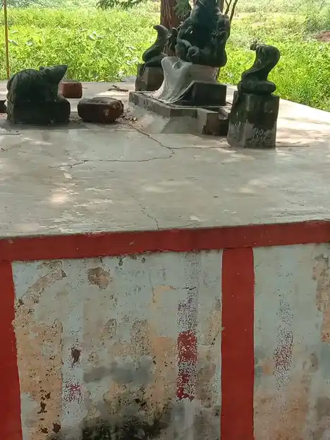 Arulmigu Subavinayagar Temple, Bodinaiyakkanurkamanvaadi - 624708 அருள்மிகு சுபவிநாயகர் திருக்கோயில், Bodinaiyakkanurkamanvaadi - 624708, Dindigul - Ancient Temple Architecture and History Image 3