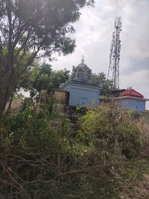 Arulmigu Subbramaniya Swamy Temple, Thimmachur - 605751 அருள்மிகு சுப்ரமணியசுவாமி திருக்கோயில், Thimmachur - 605751, Kallakurichi - Ancient Temple Architecture and History Image 3